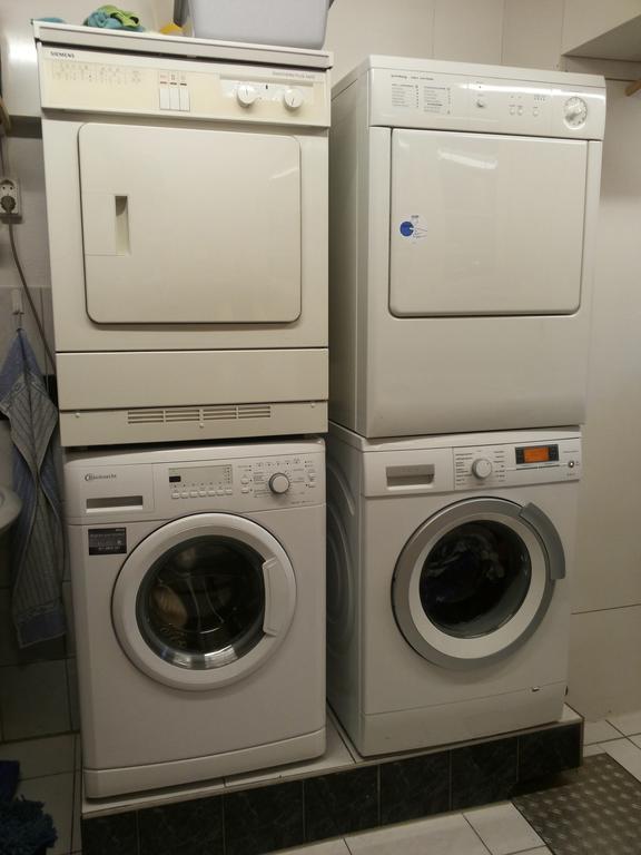 Apartment Palmie Roth  Bilik gambar