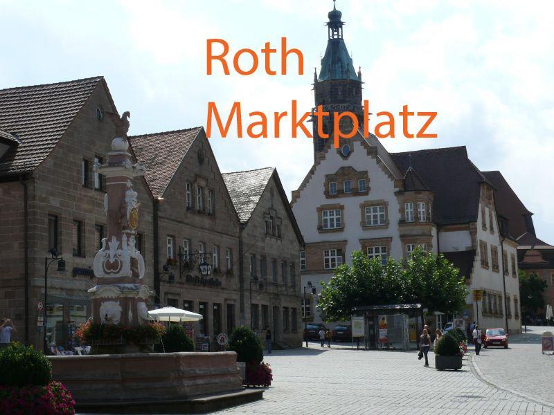 Apartment Palmie Roth  Luaran gambar