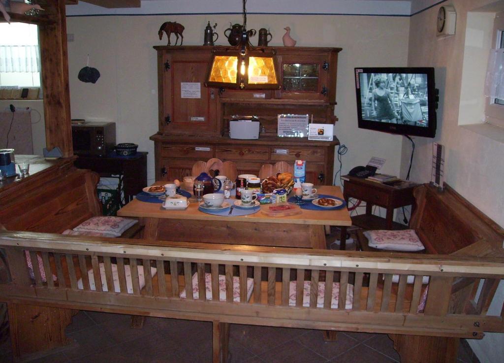 Apartment Palmie Roth  Bilik gambar