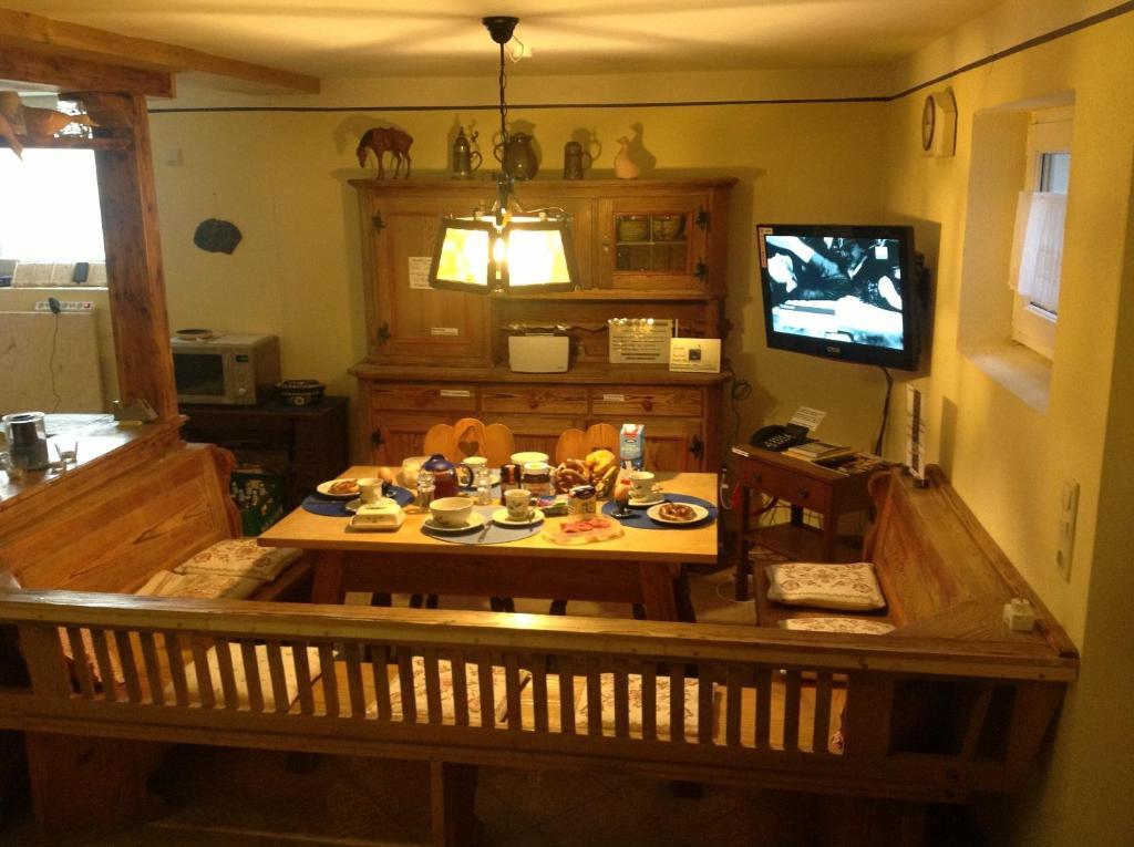 Apartment Palmie Roth  Luaran gambar