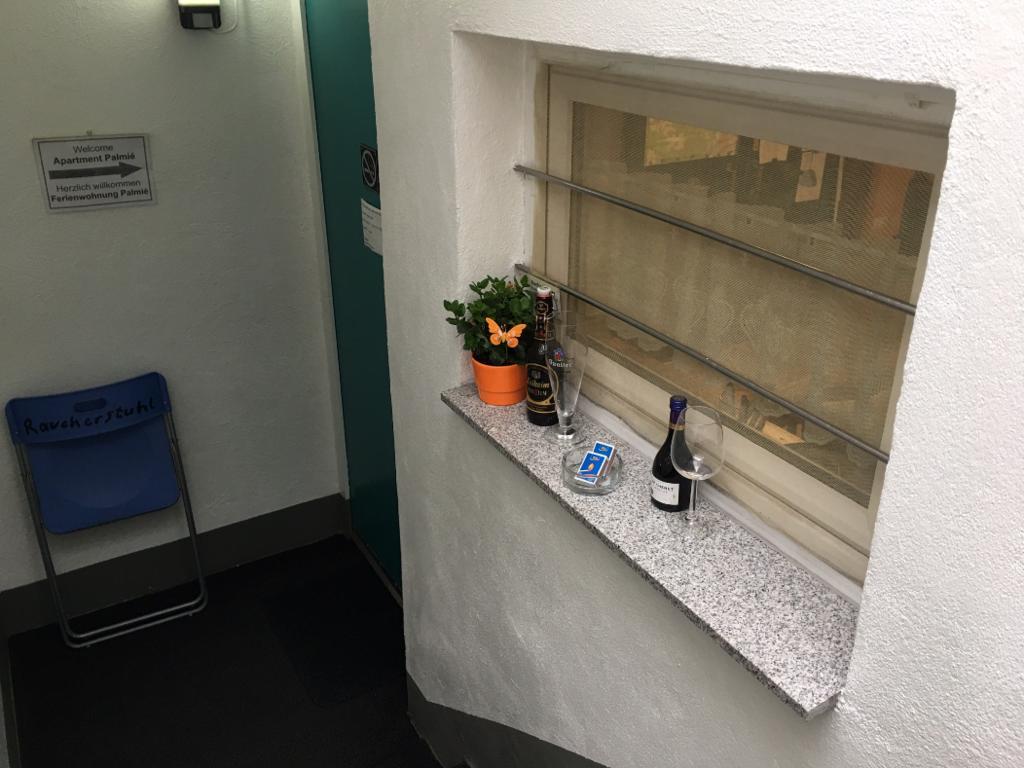 Apartment Palmie Roth  Luaran gambar