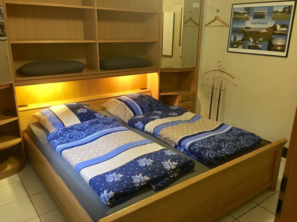 Apartment Palmie Roth  Luaran gambar