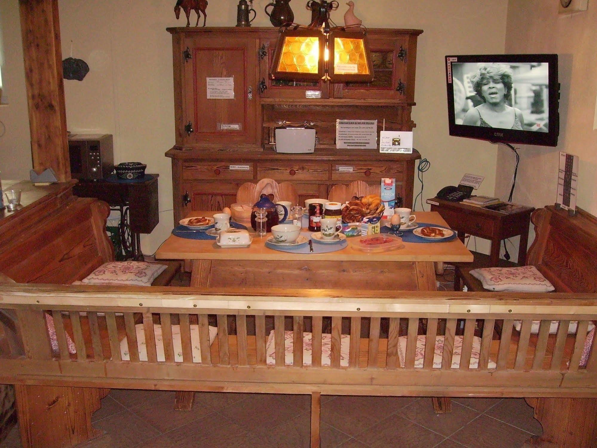 Apartment Palmie Roth  Luaran gambar
