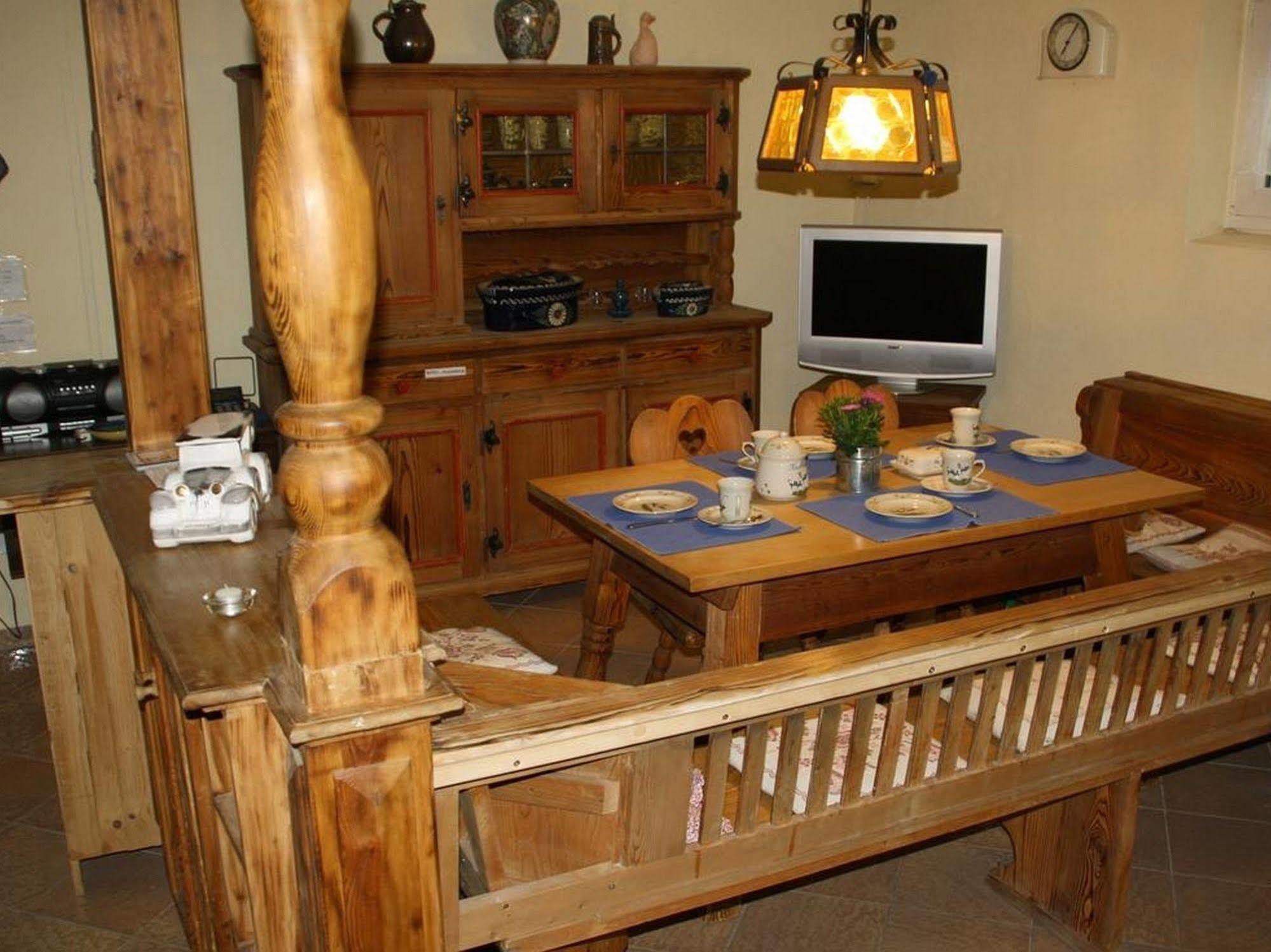 Apartment Palmie Roth  Luaran gambar
