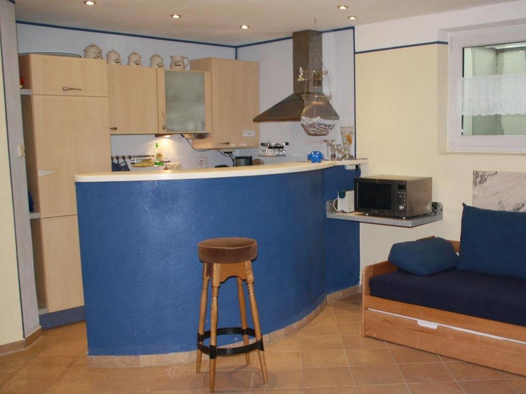 Apartment Palmie Roth  Luaran gambar