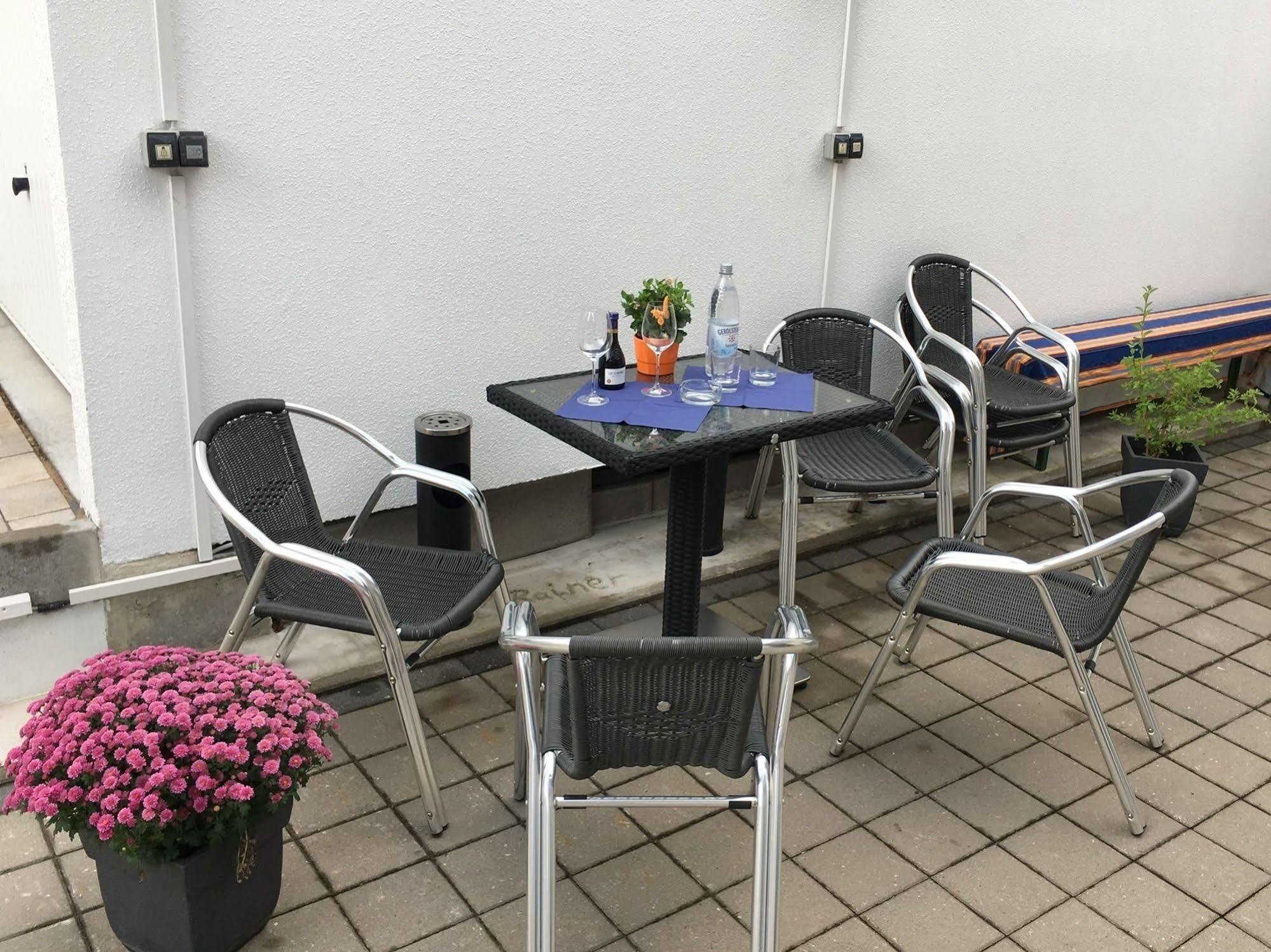 Apartment Palmie Roth  Luaran gambar